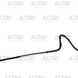 YAKIT BORUSU JUMPER / BOXER / DUCATO 02= 2.0 HDI